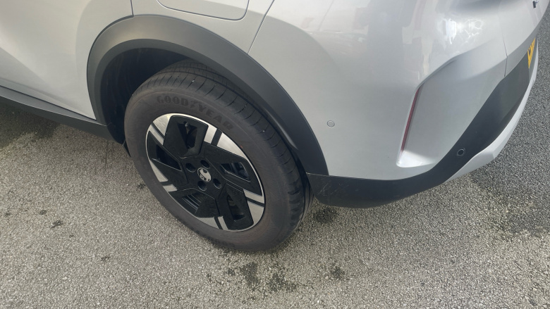 Vauxhall Frontera 83kW GS 44kWh 5dr Auto Electric Estate